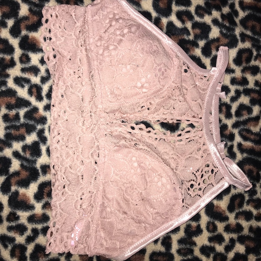 Rue 21 bralett size medium